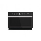 Ariston MWC 339 BL 6-in-1 Tabletop Combi Microwave Oven (33L)